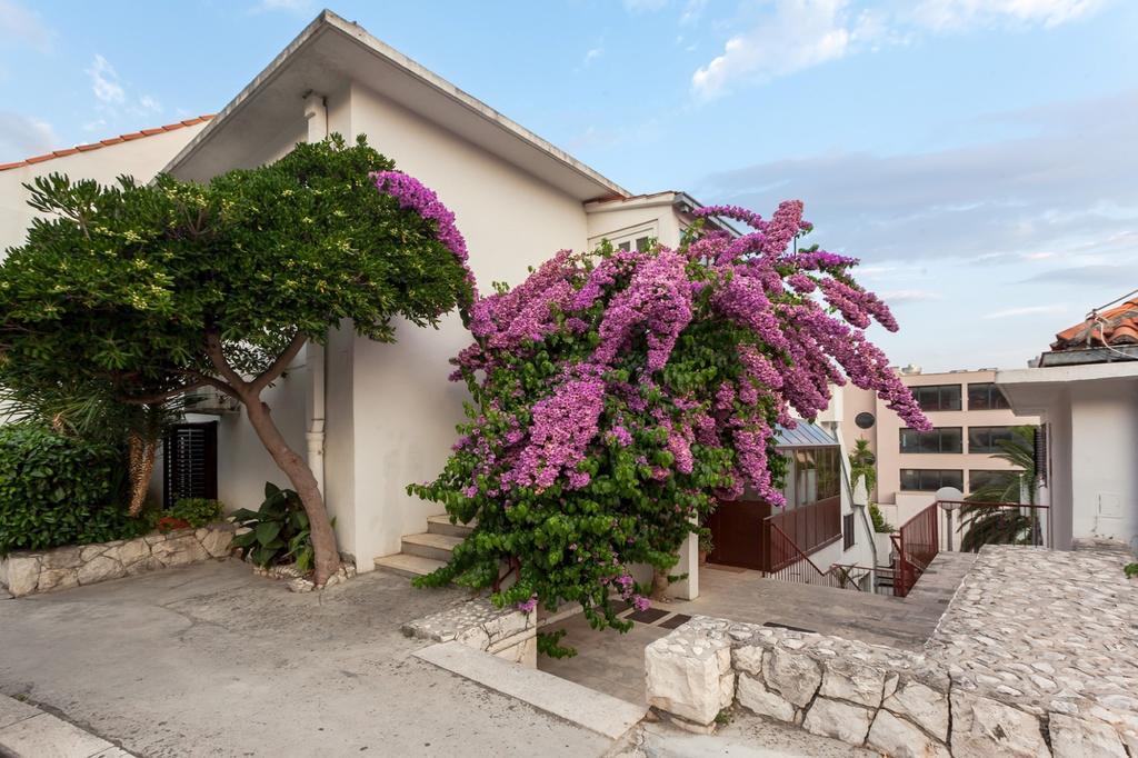 Guest House Marija Split Eksteriør billede