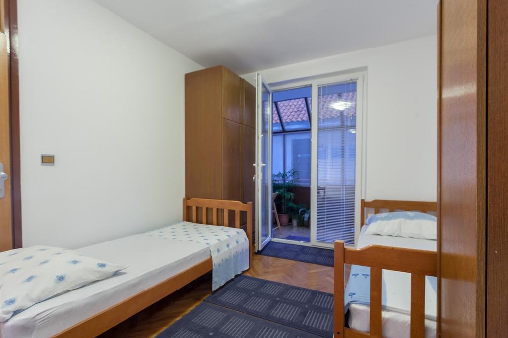Guest House Marija Split Værelse billede