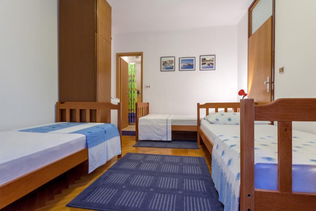 Guest House Marija Split Værelse billede